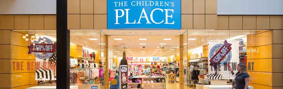 El Mapa de la Moda 2017 (VIII): Los colosos de la moda infantil